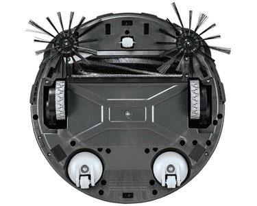 Makita - Robotic Vacuum Cleaner DRC200 18Vx2 Brushless