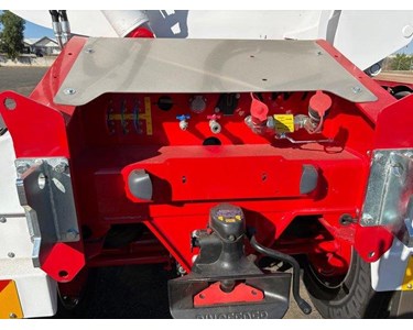Side Tipper Trailer | 2026 Automatic