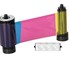 Printer Ribbon | IDP Smart 30/50 Colour Ribbon Kit (YMCKO 250)