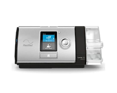 ResMed - CPAP Machine | Lumis 150