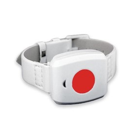 Medical Alert Band | 2573 Wristband Duress Transmitter 