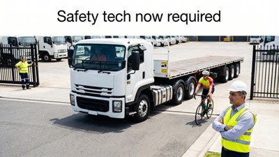 The Safety Tech New Prime Movers Now Need