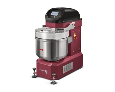 SUNMIX - Spiral Dough Mixers | QUEEN line