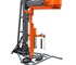 Fully Automatic Rotary Arm Pallet Wrap - Paxum® X1000amp
