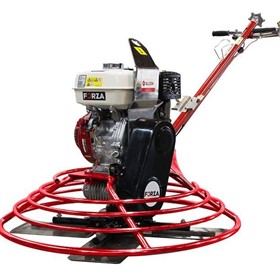 Walk Behind Trowel Machine | 36” 6HP | Power Trowel