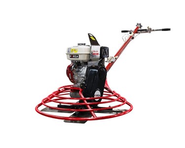 Forza - Walk Behind Trowel Machine | 36” 6HP | Power Trowel