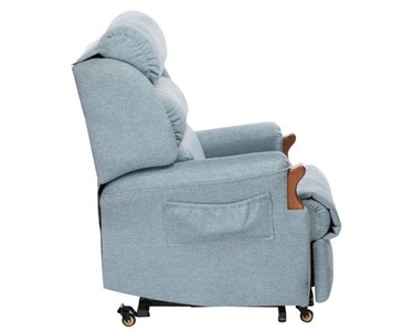 Oscar Furniture - Recliner Chair | Barwon 