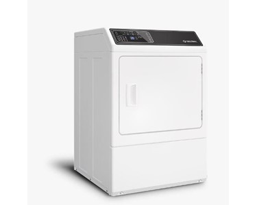 Speed Queen - Touch Front Control Gas (Natural / LP) Dryer | ADGE8B 9kg 