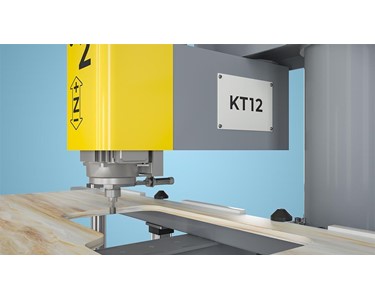 AitalMAC - CNC Marble Cutting Machine | Sink CNC KT12