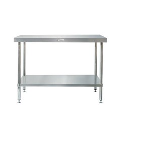 Stainless Steel Work Bench | SS01.9.2400