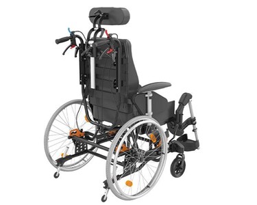Aspire - Rehab RX2 Tilt in Space Wheelchair - 460 mm - 510 mm