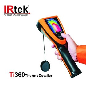 Thermal Imaging Cameras | Ti360