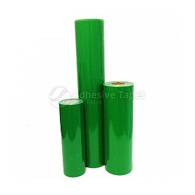 Green PE Surface Protection Film