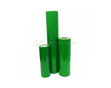 Green PE Surface Protection Film