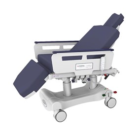 Procedure & Eye Chair | Contour Recline E-Vertex