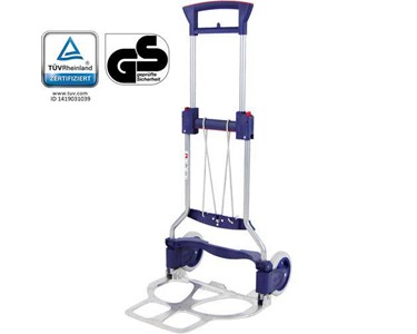 Ruxxac - Business XL Folding Hand Truck – Compact and Durable