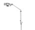 LED Magnifying Work Lamp with Stand