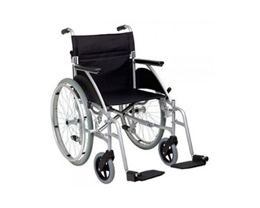 Swift - Manual Wheelchair