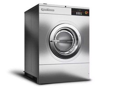 Speed Queen - Quantum Gold 45Kg Hardmount Washer | SCA100NN 