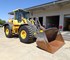 Volvo - Used Wheel Loader L110H