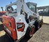Bobcat - Compact Skid-Steer Loader | S590
