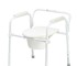 Max Mobility - Delta T14 Folding Commode