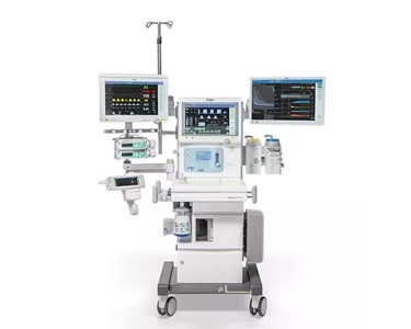 Dräger - Anaesthesia workstation - Atlan A350