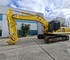 Komatsu - Used Excavator | 2023 Komatsu PC360LC-11