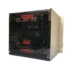 Oztherm Power Controller Phase Angle Controller F330