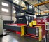 Enerpat - Twin Ram Plastic Film Baler for High Volume Recycling Operations