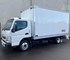 Used Pantech Truck | 2016 MITSUBISHI FUSO CANTER 515 