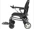 Peak Care - Superlite Electric Foldable Wheelchair | DC 01