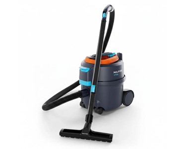 Nilfisk - Nilfisk VP300 HEPA TC Dry Commercial Vacuum Cleaner
