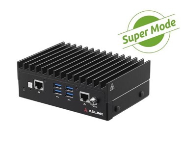 NVIDIA - Edge AI Platform | DLAP-211-Orin Series