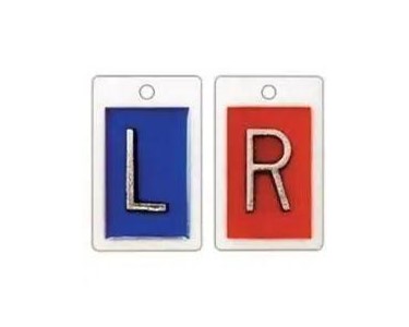 Medic Cloud - Markers | L / R Set