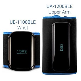 Blood Pressure Monitor | UA-1200BLE / UB-1100BLE