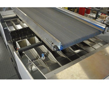 Manter - Weighing Machines MD16 D
