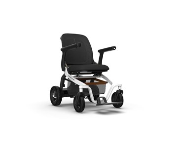 Foldable Electric Wheelchair | Robooter E40