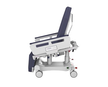 Modsel - Procedure or Medical Transport Chair | Contour Recline