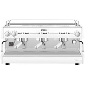 La Roccia GV 3 Group Barista Machine
