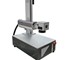 Koenig - Fiber Laser Marking Machine 20–100W | KFMO 