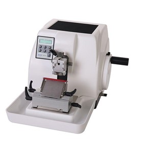 Microtome - Semi Automatic | AEM450