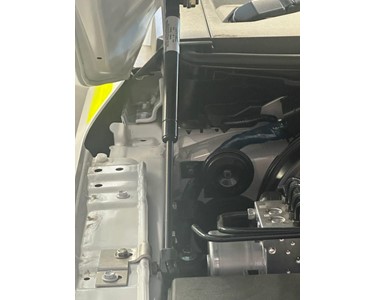 ACOT500 - Bonnet Strut Kit for Toyota Land Cruiser Prado 2025+