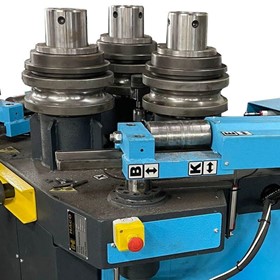 Profile Rolling Machine | HPR