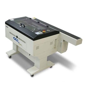Laser Non-Metal Cutter and Engraver | Laserpro X252RX