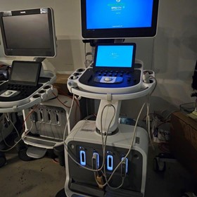 Epiq 7G | Ultrasound Machine | EX3375
