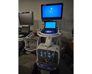 Philips - Epiq 7G | Ultrasound Machine | EX3375