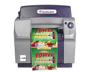 Colour Label Printer | QL-800