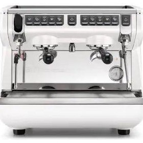 Commercial Coffee Machine | Appia Life 2 Group Compact