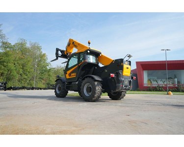 Dieci - Cotton Pro 72.10 GD | Agricultural Telehandler